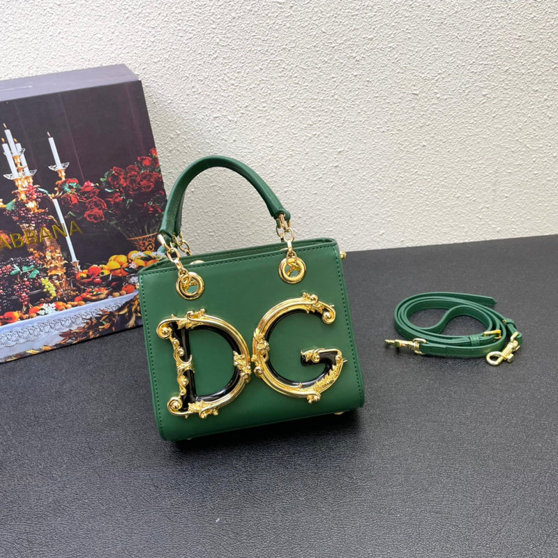 Glami-i DAG Bags - 196
