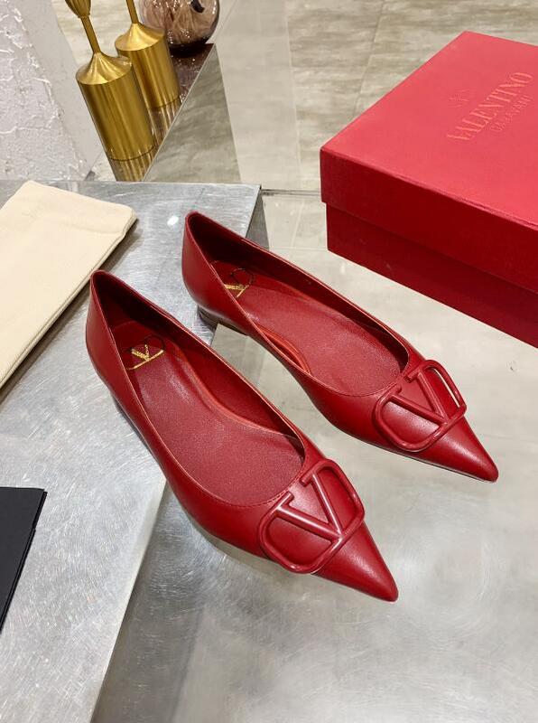 SAMC - VEL Women Shoes - 672