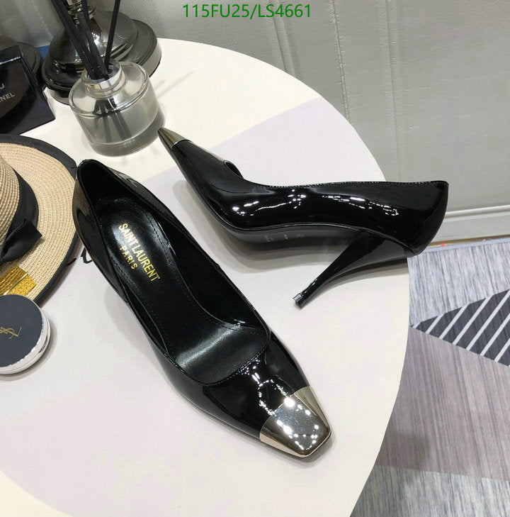 SAMC - YLS Women Shoes - 102