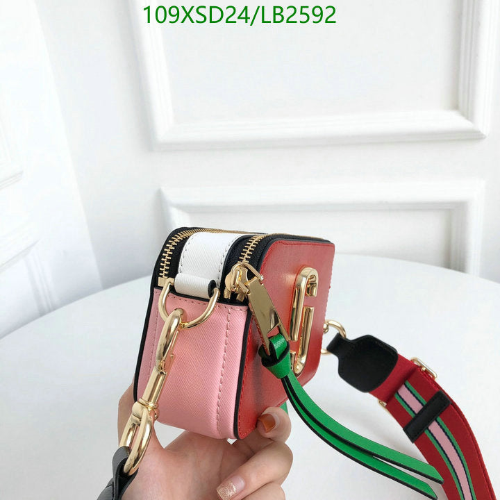 SAMC - MOJ Bags - 208