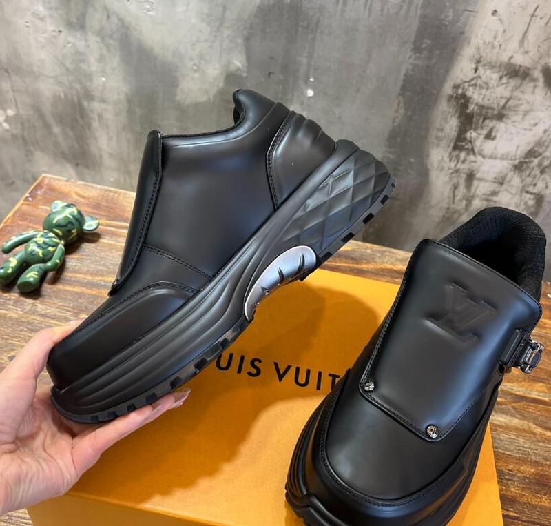 SAMC - LOV Men Shoes - 337