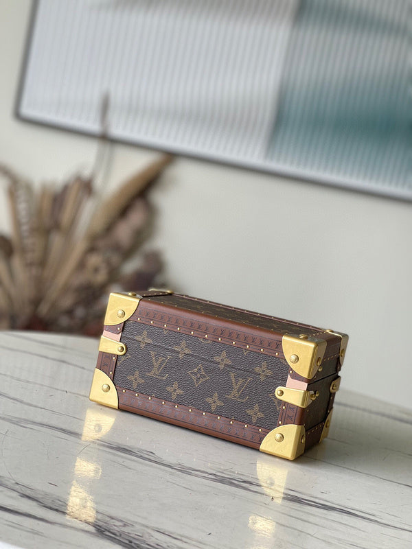 GlamI Lu-Vi bags - 4098