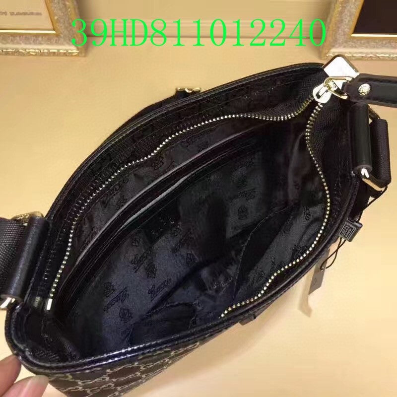 Glami Fashion - GCI Bags - 11140