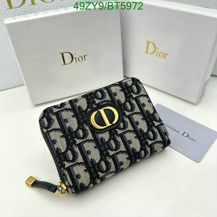 SAMC - DOR Wallets - 010