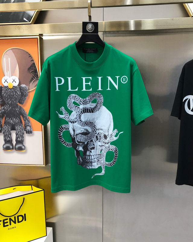 Glami - Men T Shirts - 1088