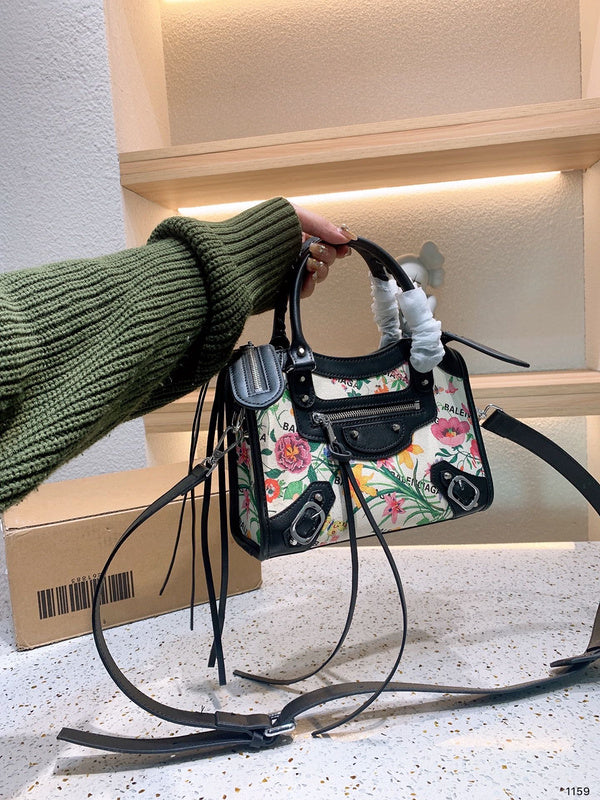 Glami GlamI - BGA Bags - 1506
