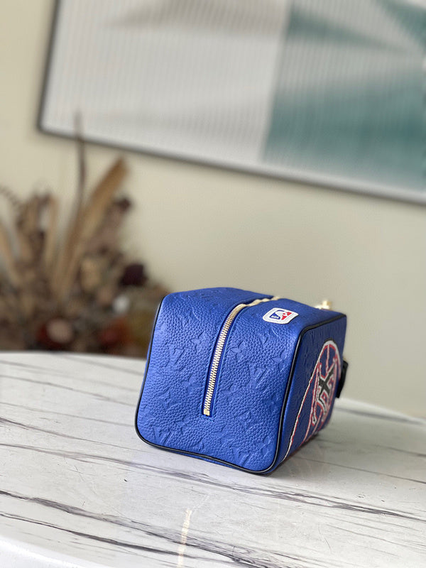 Fashion Lu-Vi bags - 4919