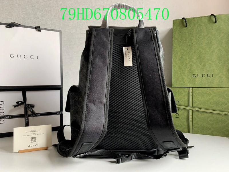 Glami Fashion - GCI Bags - 11520