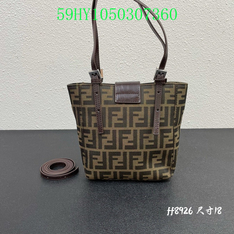 Glami - FDE Bags - 2819