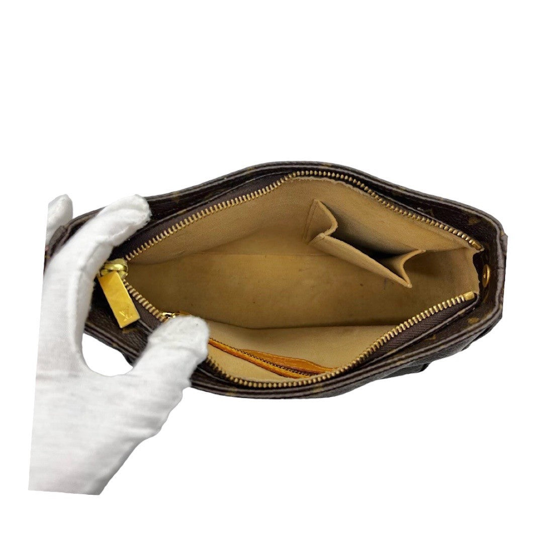 Louis Vuitton Monogram Looping MM