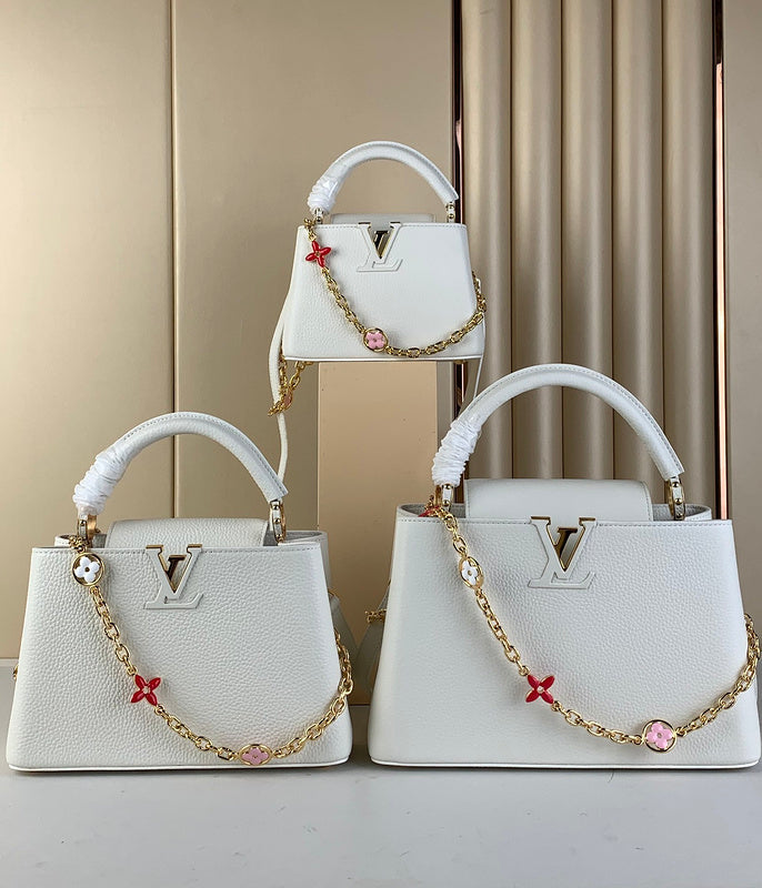 Satchel Bags - VL Bags - 2640