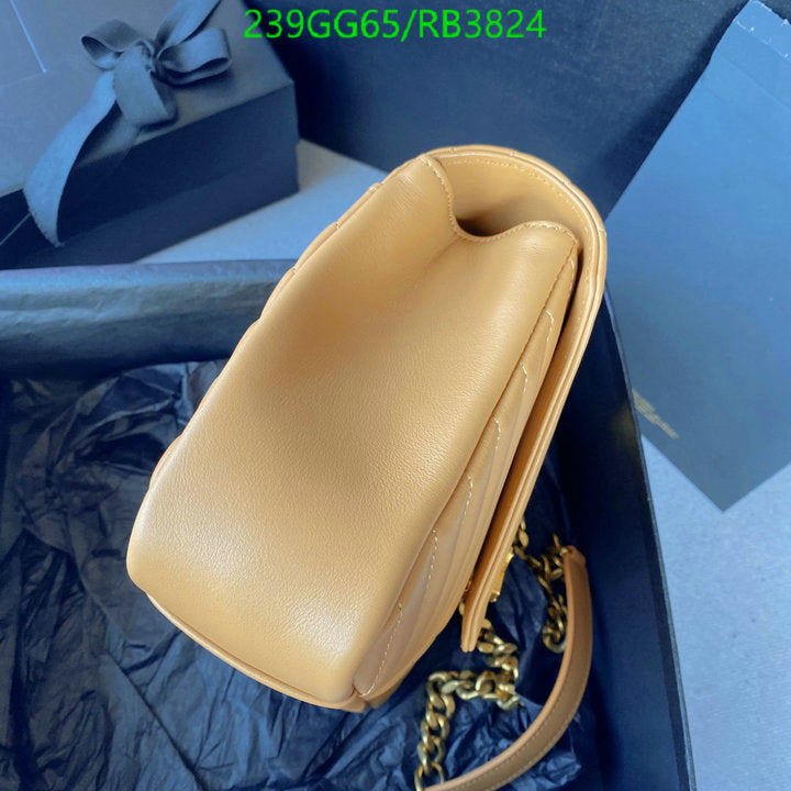 SAMC - YLS Bags - 115
