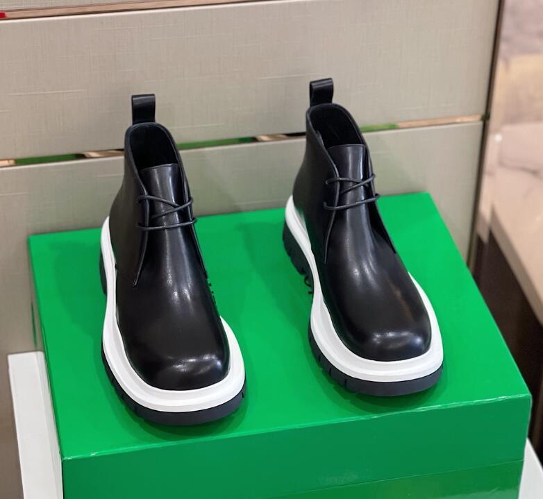 SAMC - BOV Men Shoes - 133