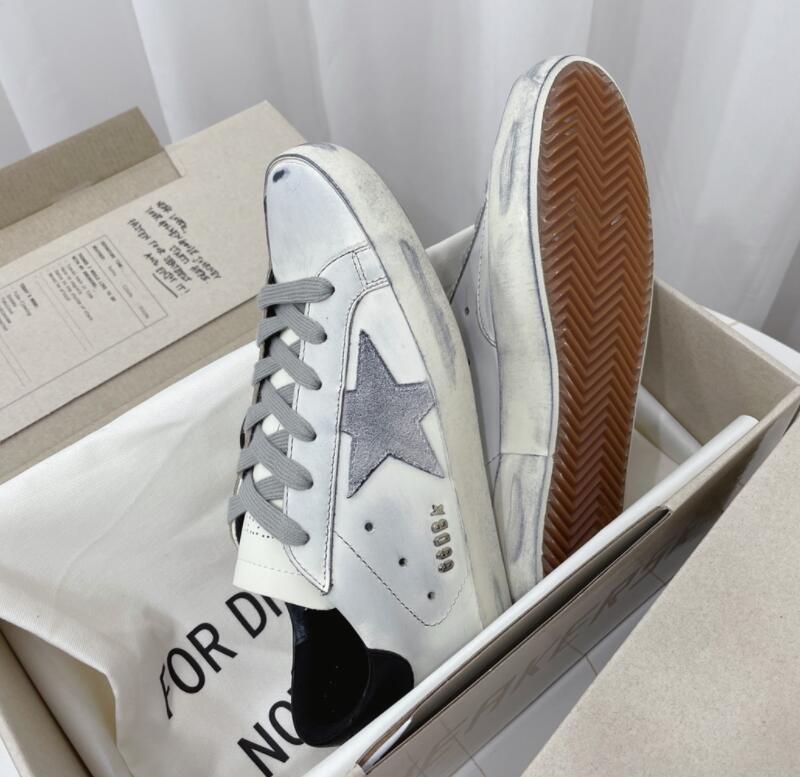 SAMC - GDBE Women Shoes - 100