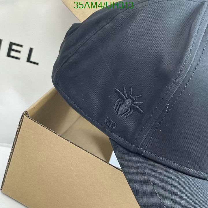 SAMC - DOR Caps & Hats - 059