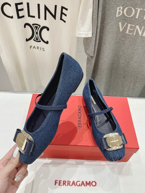 Glami - FGO Women Shoes - 044