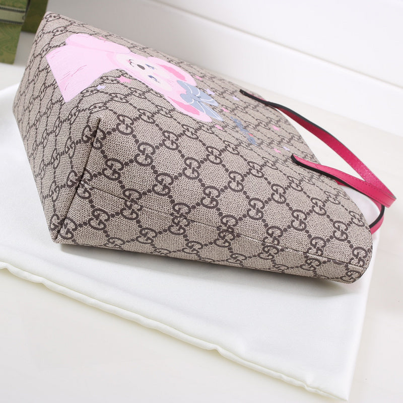 Satchel Bags - GCI Bags - 586