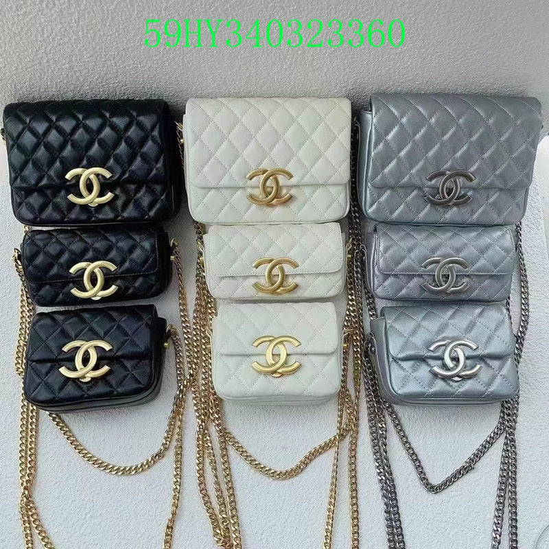 Glami - CHL Bags - 1256
