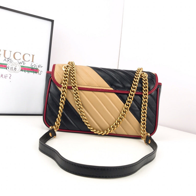 Glami Fashion - GCI Bags - 2498