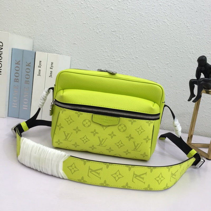 Glami-i - LOV Men Bags - 253