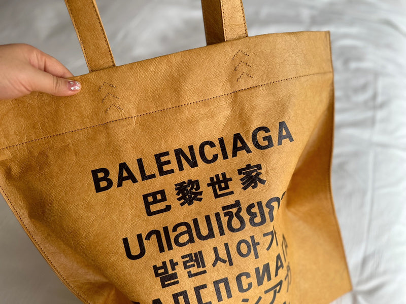 Glami GlamI - BGA Bags - 1638