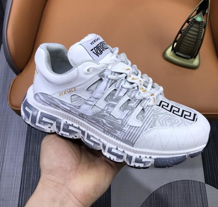 SAMC - VAR Men Shoes - 171