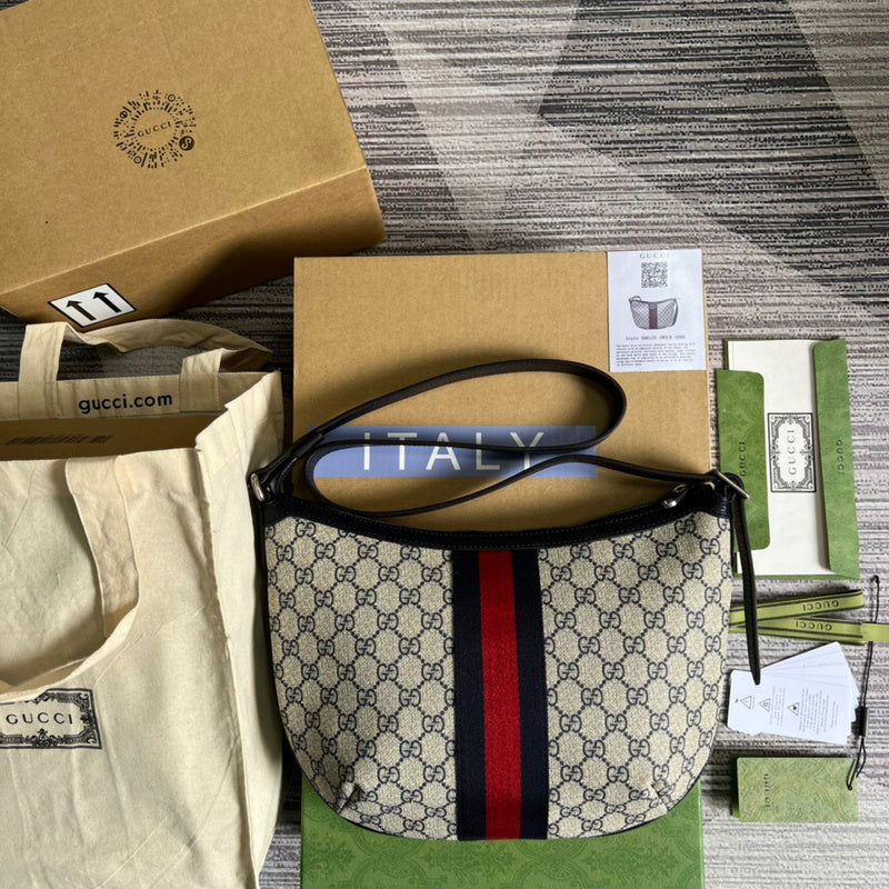 Satchel Bags - GCI Bags - 6600