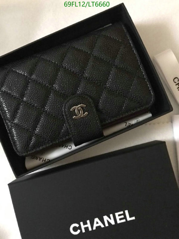 SAMC - CHL Wallets - 078