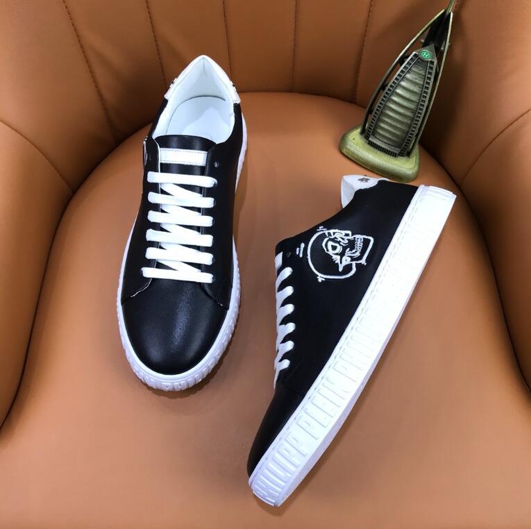 SAMC - PHP Shoes - 147