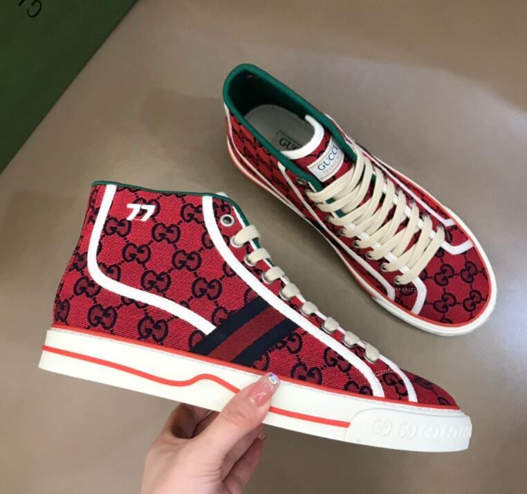 SAMC - GUKI Women Shoes - 1490