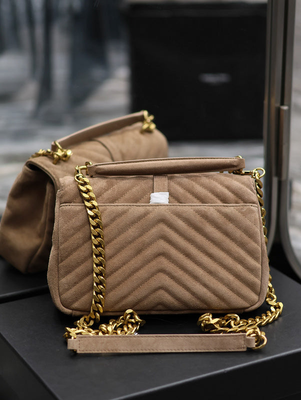 Satchel Bags - SLY Bags - 064