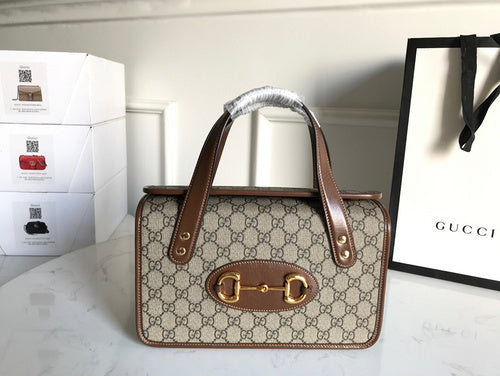 Glami Fashion - GCI Bags - 9583