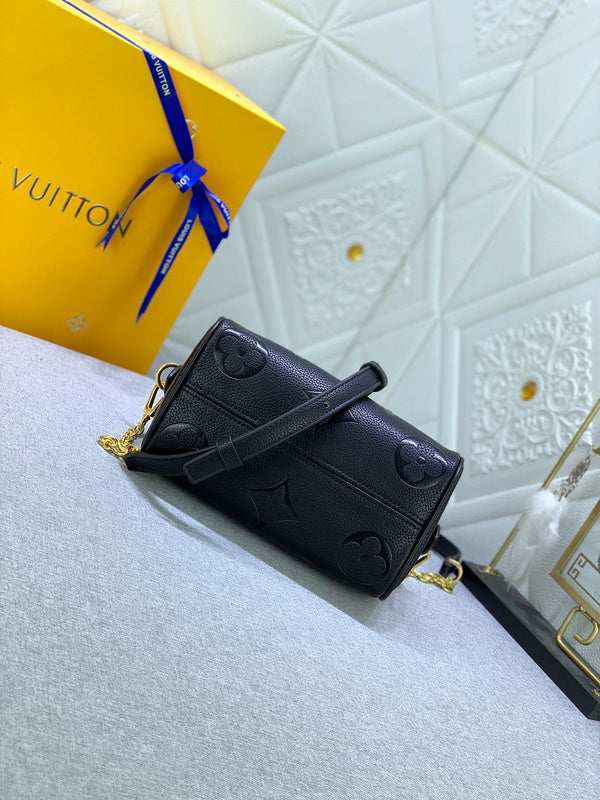 Satchel Bags - VL2 Bags - 071