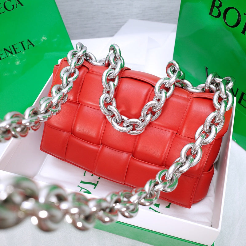 Satchel Bags - BV Bags - 064