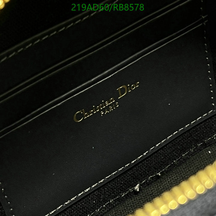 SAMCC - DOR Bags - 1323