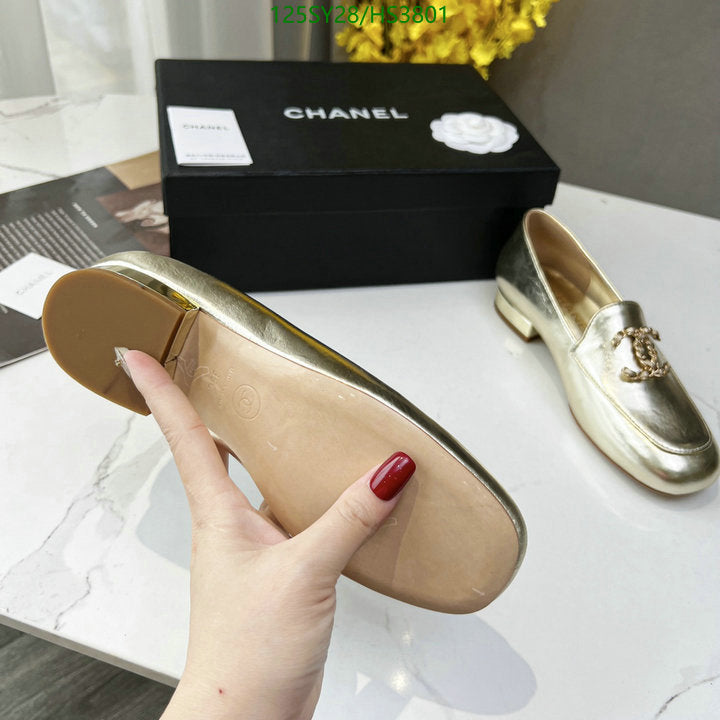 SAMC - CHL Women Shoes - 013