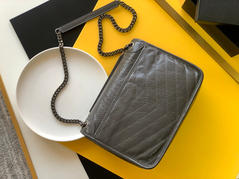 Glamy - YLS Bags - 018