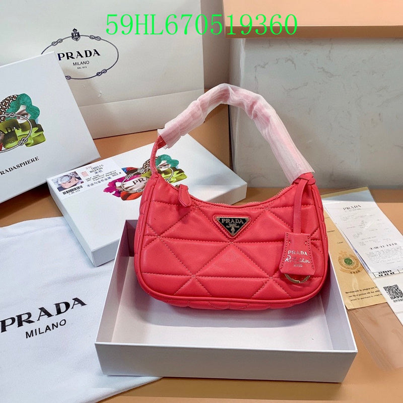 Satchel Bags - PDA Bags - 4303