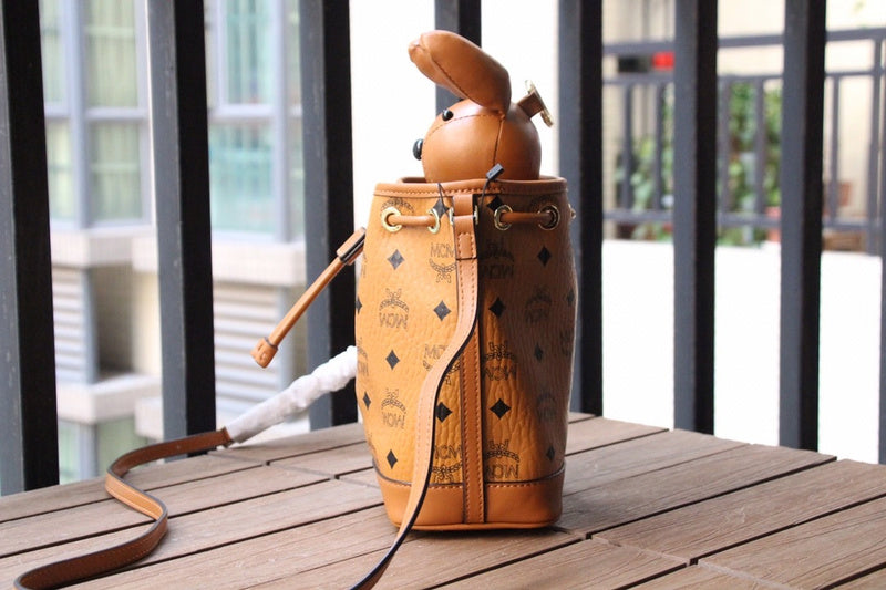 Satchel Bags - MC Bags - 386