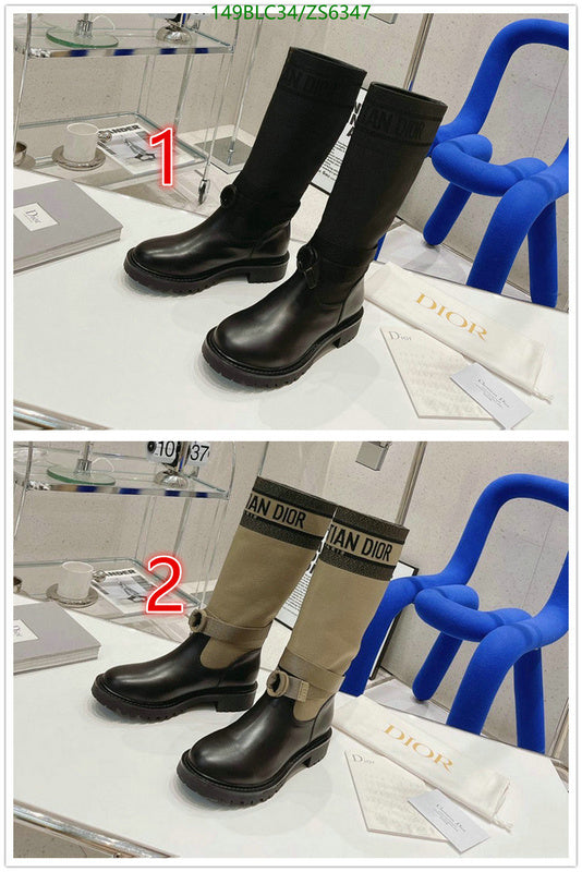 SAMCC - DOR Women Shoes - 1617