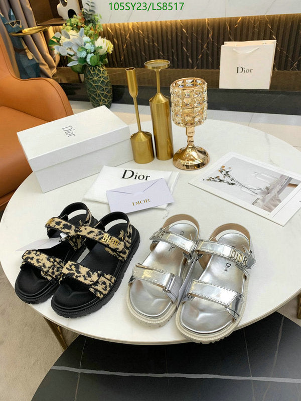 SAMCC - DOR Women Shoes - 2300