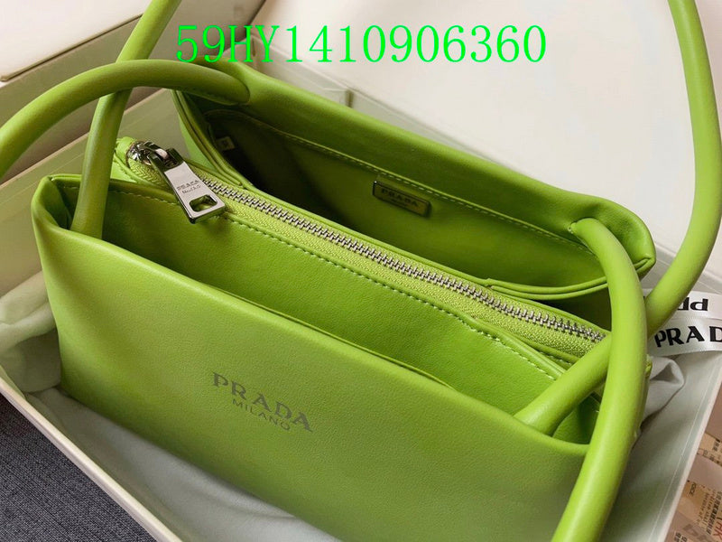 Satchel Bags - PDA Bags - 4029