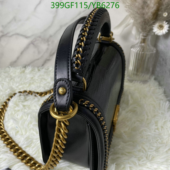 SAMC - CHL Bags - 836