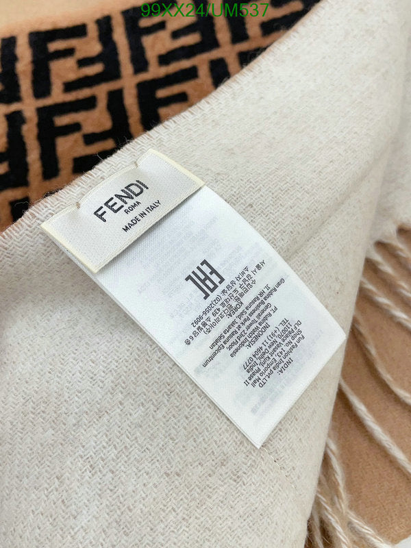 SAMC - FDE Scarves - 109