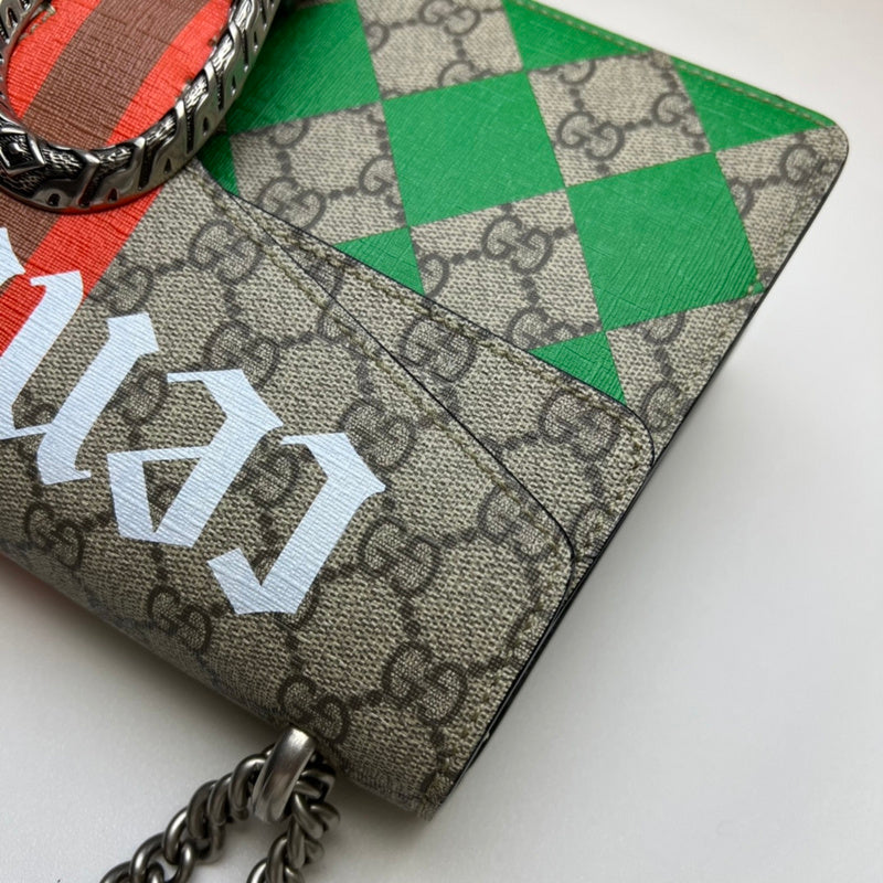 Glami-i GUKI Women Bags - 502