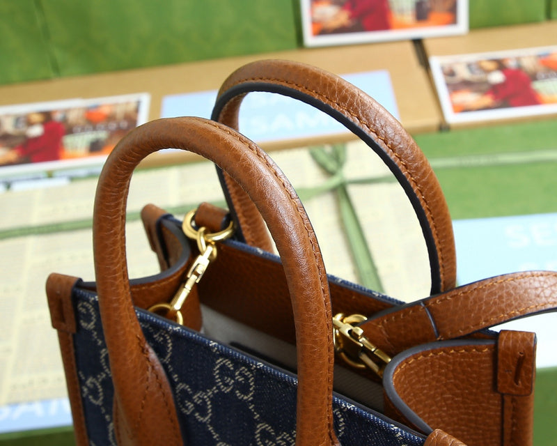 Glami-i GUKI Women Bags - 968