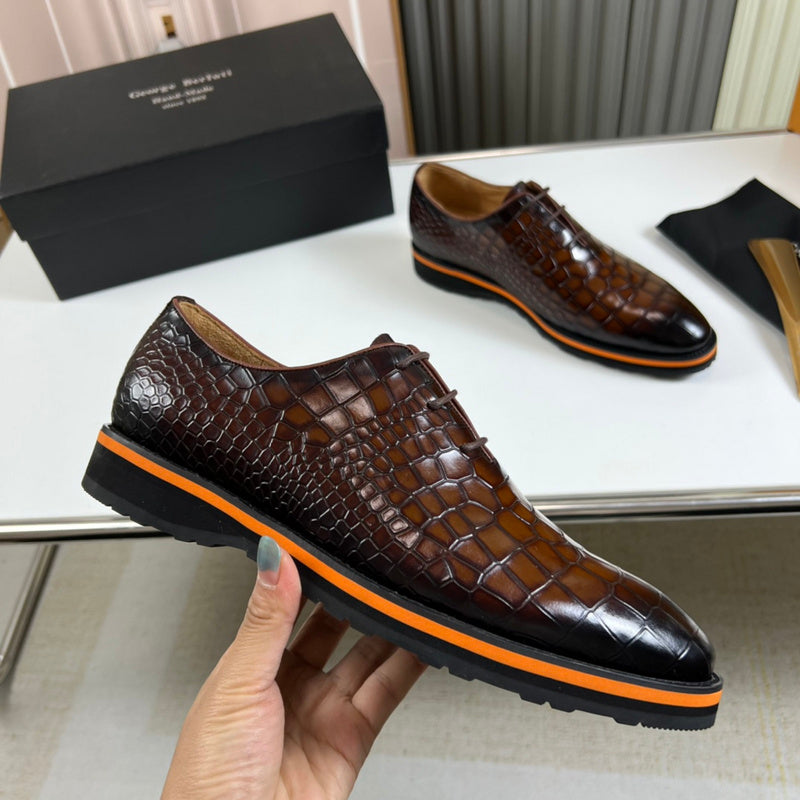 Glami - BRE Men Shoes - 457