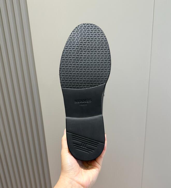 SAMC - HMS Men Shoes - 141