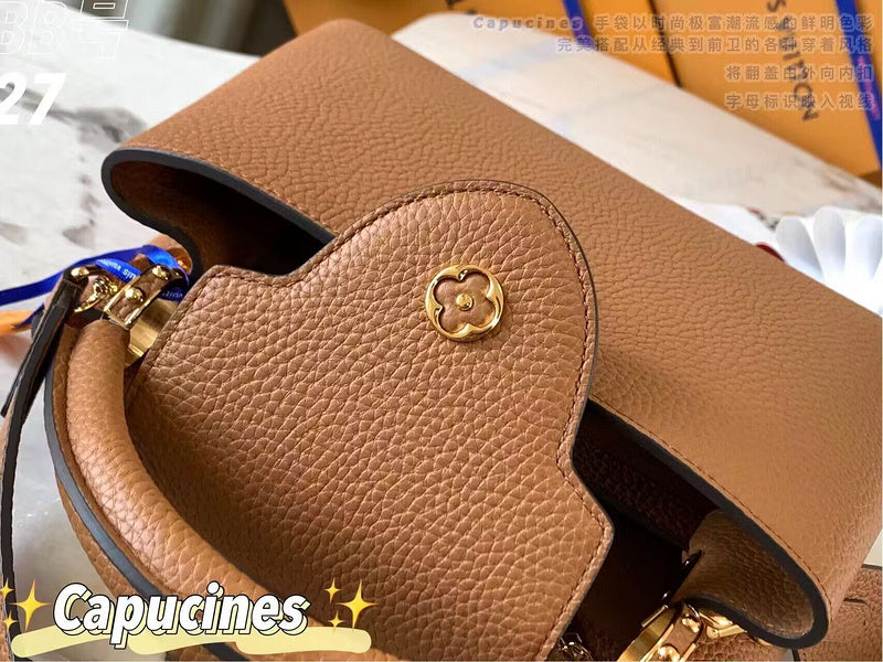 Glami- Glami- Lu-Vi bags - 11682