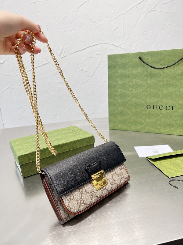 Glami Fashion - GCI Bags - 11870